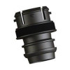 Adaptor łączący przyłbicę Speedglas 9000 z wężem oddechowym QRS - 533506 - Speedglas | 3M - 1