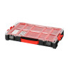 Zestaw organizerów Qbrick System PRO 500 Basic + PRO Organizer 100 - Z255826PG011 - Qbrick System - 8