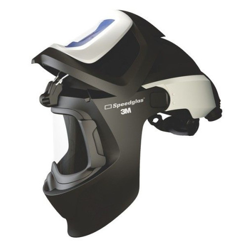 Skorupa przyłbicy Speedglas 9100 MP bez ADF - 572800 - Speedglas | 3M - 1 2