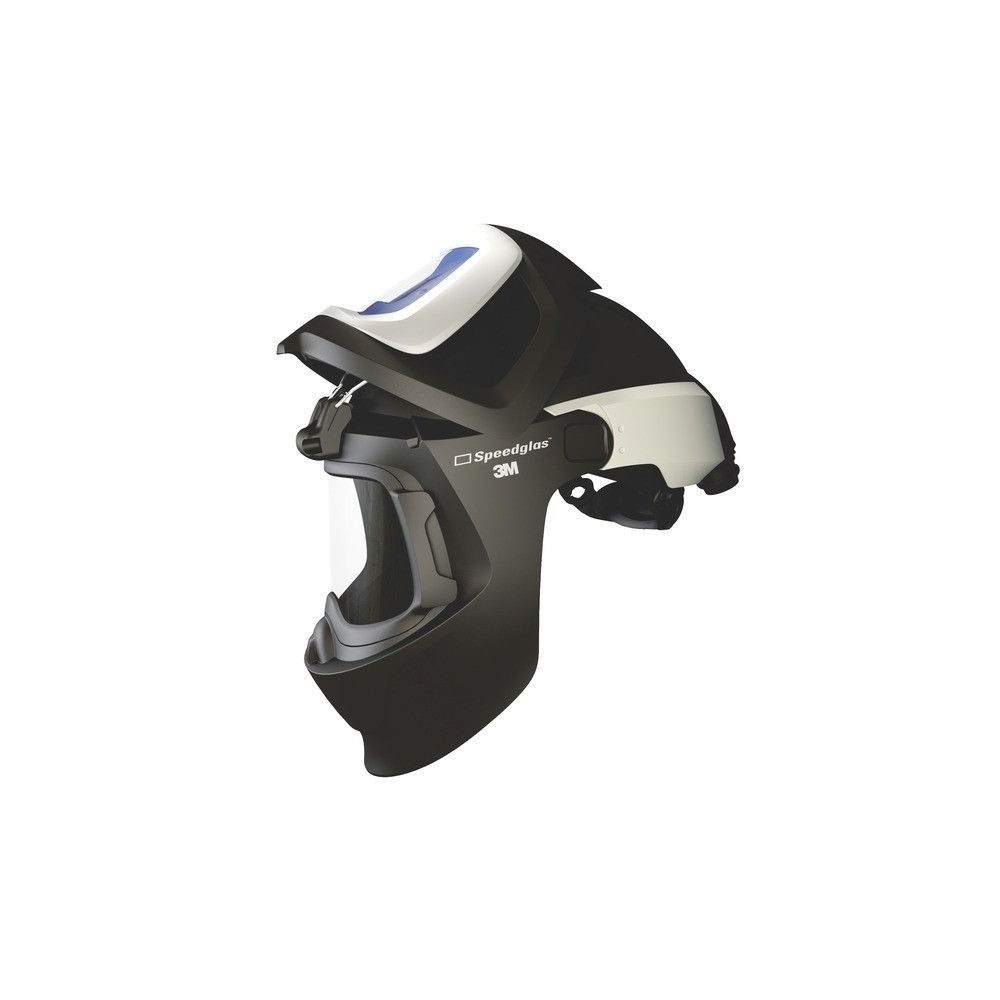 Skorupa przyłbicy Speedglas 9100 MP bez ADF - 572800 - Speedglas | 3M - 2