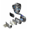 Przyłbica spawalnicza Speedglas 9100 MP filtr 9100X z systemem Adflo - 577715 - Speedglas | 3M - 2