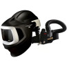 Skorupa przyłbicy Speedglas 9100 MP z systemem Versaflo V500E bez ADF - 578800 - Speedglas | 3M - 1