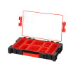 Zestaw organizerów Qbrick System PRO 500 Basic + PRO Organizer 100 - Z255826PG011 - Qbrick System - 9