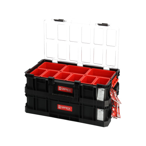 Zestaw modularnych organizerów narzędziowych Qbrick System TWO Duo Plus - QSTWODP_px - Qbrick System - 3