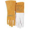 Rękawice spawalnicze WELDAS TIG SOFTouch™ 10-1007 - 10-1007 - Weldas - 1