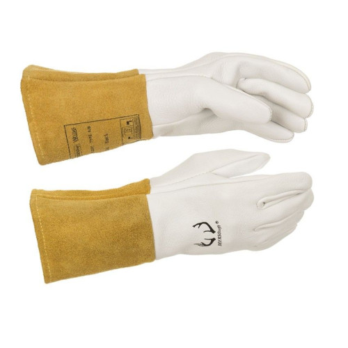 Rękawice spawalnicze WELDAS TIG SOFTouch™ 10-2304 - 10-2304 - Weldas - 1 2
