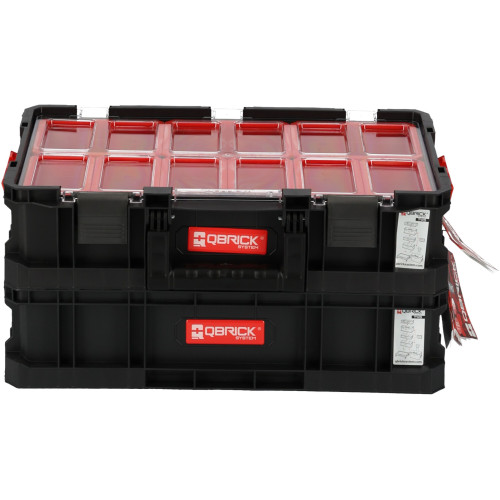 Zestaw modularnych organizerów narzędziowych Qbrick System TWO Duo Plus - QSTWODP_px - Qbrick System - 4