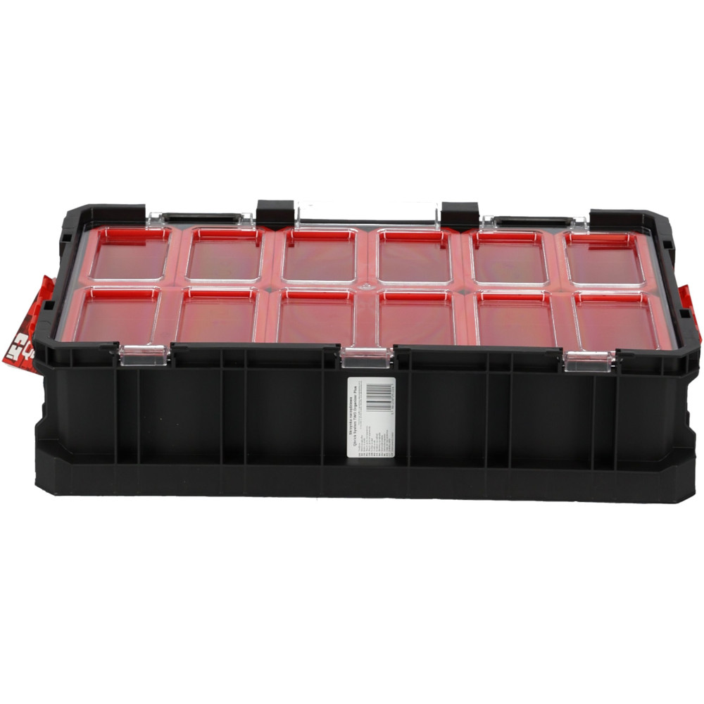 Zestaw modularnych organizerów narzędziowych Qbrick System TWO Duo Plus - QSTWODP_px - Qbrick System - 9