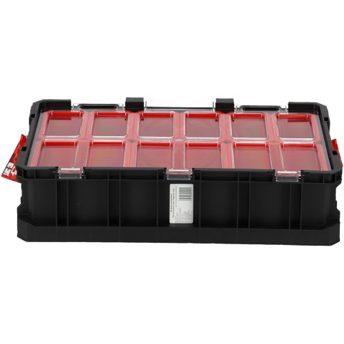 Zestaw modularnych organizerów narzędziowych Qbrick System TWO Duo Plus - QSTWODP_px - Qbrick System - 9