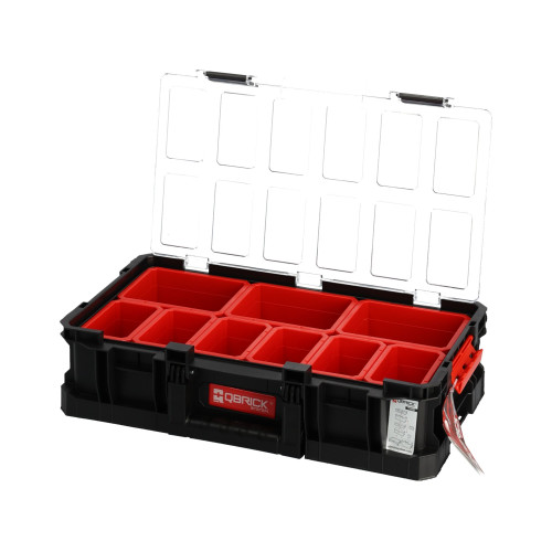 Zestaw modularnych organizerów narzędziowych Qbrick System TWO Duo Plus - QSTWODP_px - Qbrick System - 10