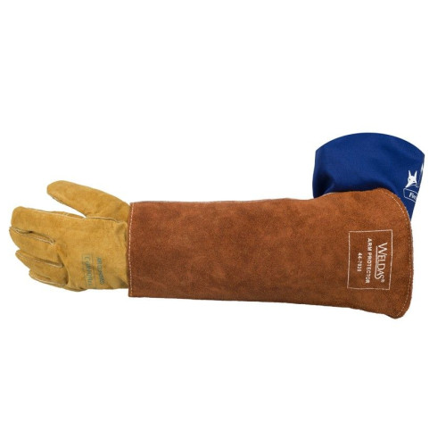 Wysoce odporna ochrona ramienia WELDAS 44-7028 - 44-7028 - Weldas - 1