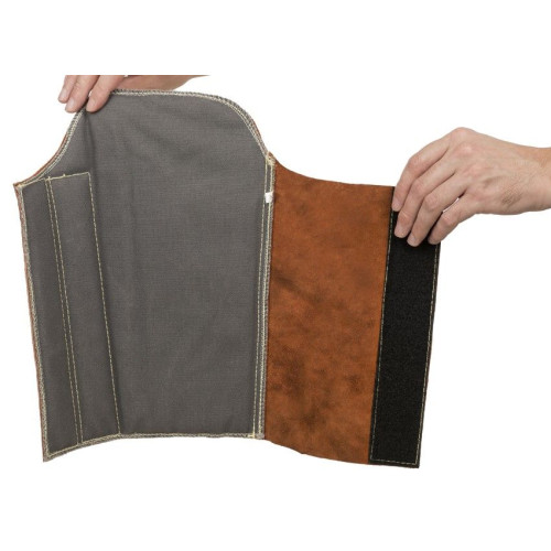 Wysoce odporna ochrona ramienia WELDAS 44-7028 - 44-7028 - Weldas - 3