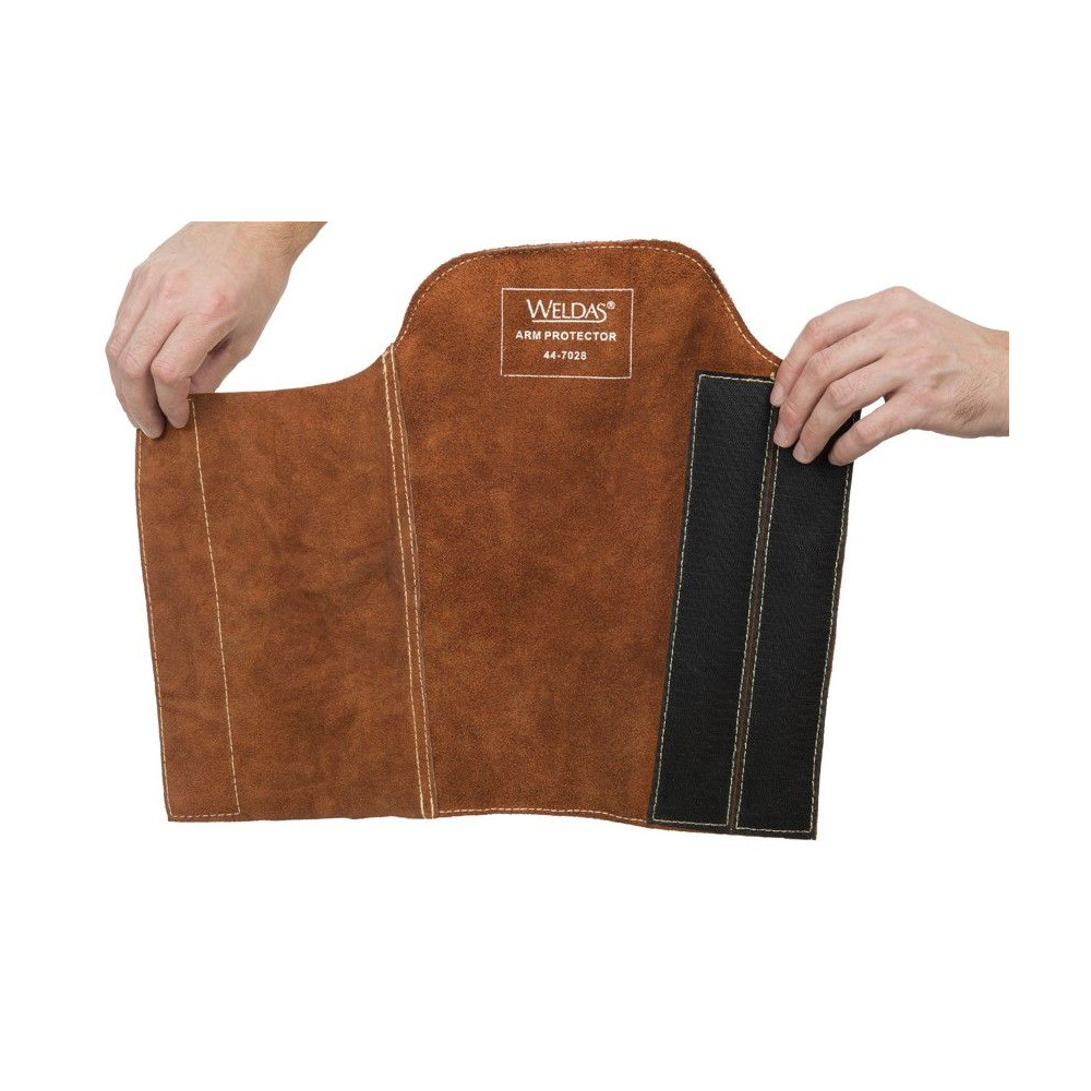 Wysoce odporna ochrona ramienia WELDAS 44-7028 - 44-7028 - Weldas - 4
