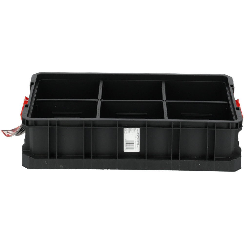 Zestaw modularnych organizerów narzędziowych Qbrick System TWO Duo Plus - QSTWODP_px - Qbrick System - 13