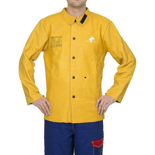 Kurtka spawalnicza WELDAS 44-5530 - 44-5530 - Weldas - 1