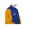 Kurtka spawalnicza trudnopalna WELDAS 33-3060 - 33-3060 - Weldas - 2