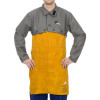 Kurtka spawalnicza WELDAS 38-4330 - 38-4330 - Weldas - 2
