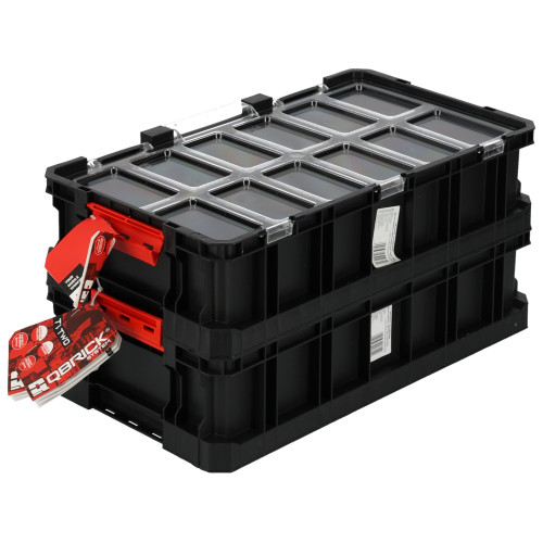 Zestaw modularnych organizerów narzędziowych Qbrick System TWO Duo Flex - QSTWODF_px - Qbrick System - 5