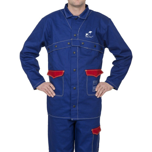 Kurtka spawalnicza WELDAS 33-2300 - 33-2300 - Weldas - 1