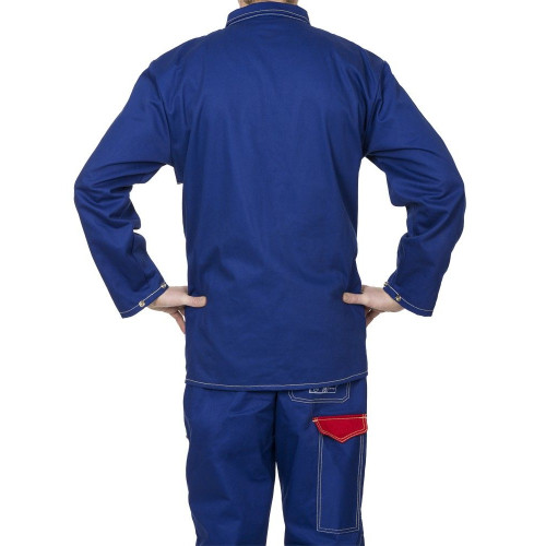 Kurtka spawalnicza WELDAS 33-2300 - 33-2300 - Weldas - 1 2