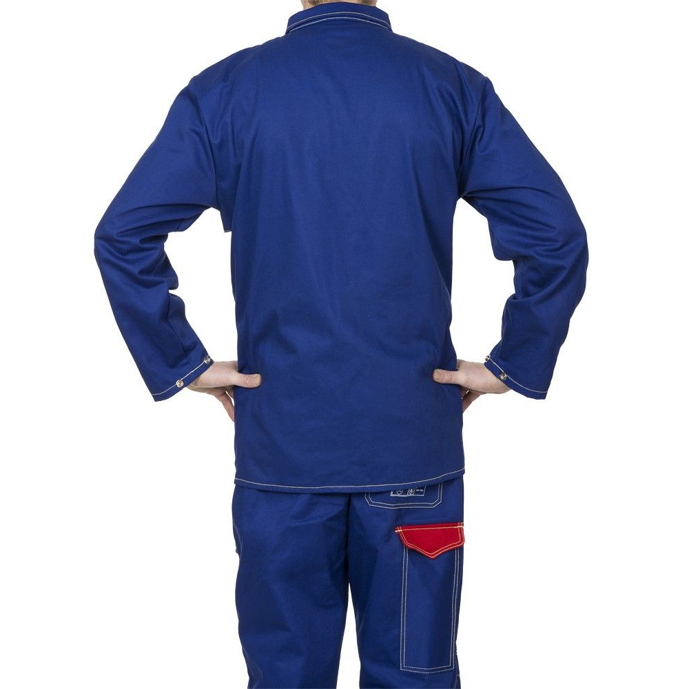 Kurtka spawalnicza WELDAS 33-2300 - 33-2300 - Weldas - 2