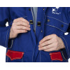 Kurtka spawalnicza WELDAS 33-2300 - 33-2300 - Weldas - 3
