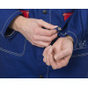 Kurtka spawalnicza WELDAS 33-2300 - 33-2300 - Weldas - 4