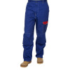Spodnie spawalnicze WELDAS 33-2600 - 33-2600 - Weldas - 1