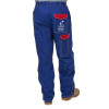 Spodnie spawalnicze WELDAS 33-2600 - 33-2600 - Weldas - 2
