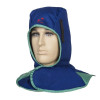 Trudnopalny kaptur spawalniczy WELDAS 23-6680 - 23-6680-G - Weldas - 1