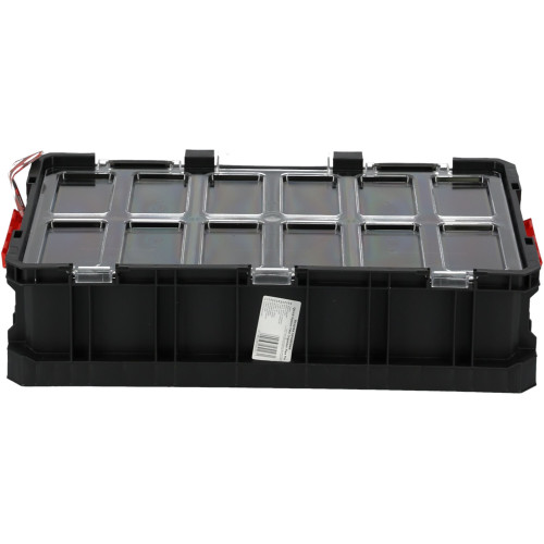 Zestaw modularnych organizerów narzędziowych Qbrick System TWO Duo Flex - QSTWODF_px - Qbrick System - 9