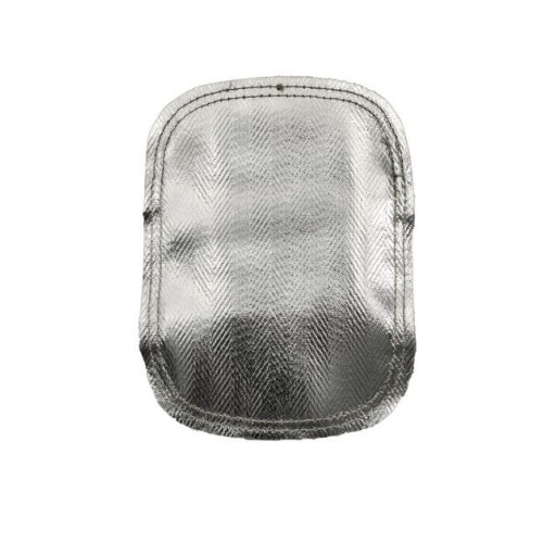 Aluminizowana osłona na rękę WELDAS 44-3006LB - 44-3006LB - Weldas - 1