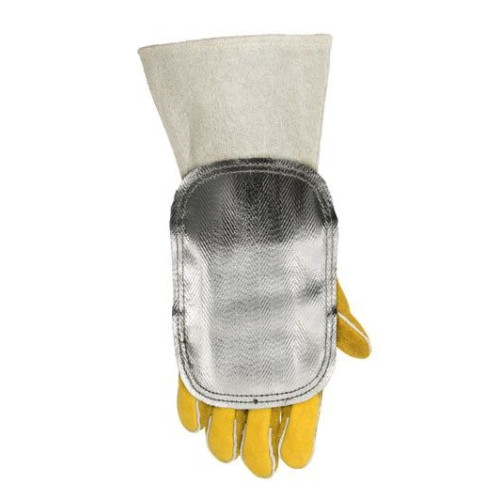 Aluminizowana osłona na rękę WELDAS 44-3006LB - 44-3006LB - Weldas - 1 2
