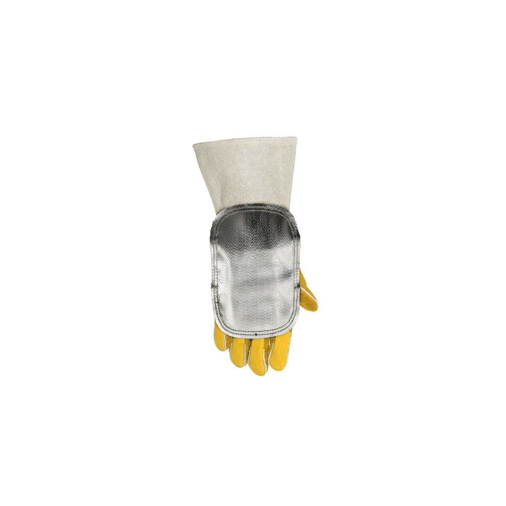 Aluminizowana osłona na rękę WELDAS 44-3006LB - 44-3006LB - Weldas - 2