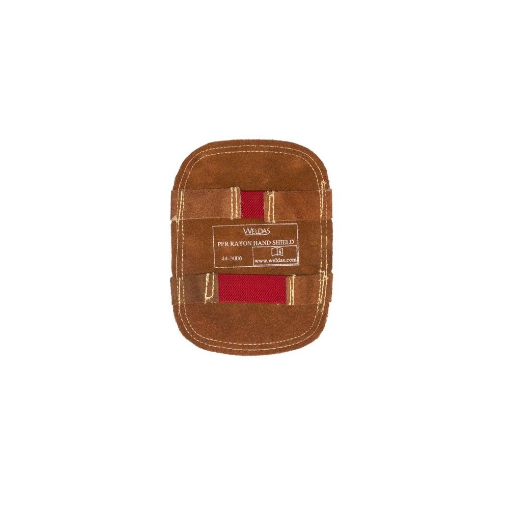 Aluminizowana osłona na rękę WELDAS 44-3006LB - 44-3006LB - Weldas - 3