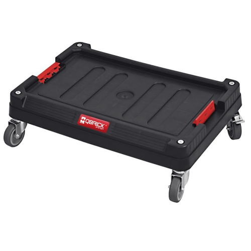 Platforma jezdna Qbrick System TWO Transport Platform - SKRQTP2CZAPG003 - Qbrick System - 1