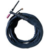 Osłona przewodów na zamek 1m x 22mm WELDAS 44-3601Z - 44-3601Z - Weldas - 1