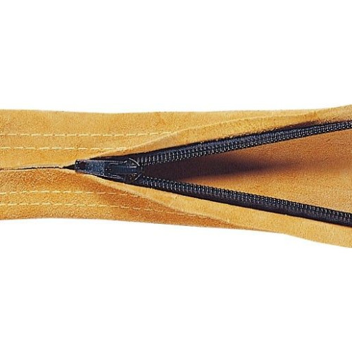 Osłona przewodów na zamek 1m x 22mm WELDAS 44-3601Z - 44-3601Z - Weldas - 1 2