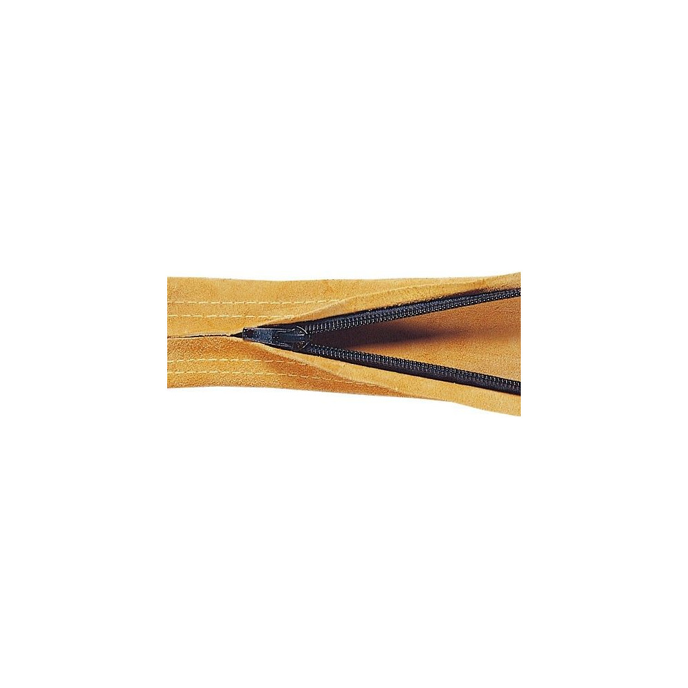 Osłona przewodów na zamek 1m x 22mm WELDAS 44-3601Z - 44-3601Z - Weldas - 2