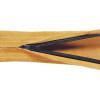 Osłona przewodów na zamek 1m x 22mm WELDAS 44-3601Z - 44-3601Z - Weldas - 2