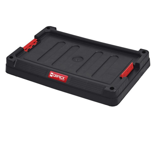 Platforma mocująca Qbrick System TWO Mounting Platform - PLYTAQTWOCZAPG003 - Qbrick System - 1