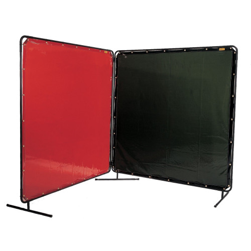 Ekran spawalniczy 1,8m x 1,8m WELDAS 55-7166 - 55-7166 - Weldas - 3