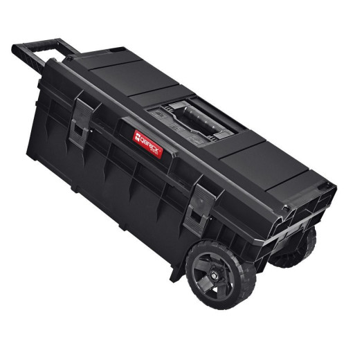 Skrzynka narzędziowa mobilna Qbrick System ONE Longer Basic - SKRWQLBCZAPG013 - Qbrick System - 1