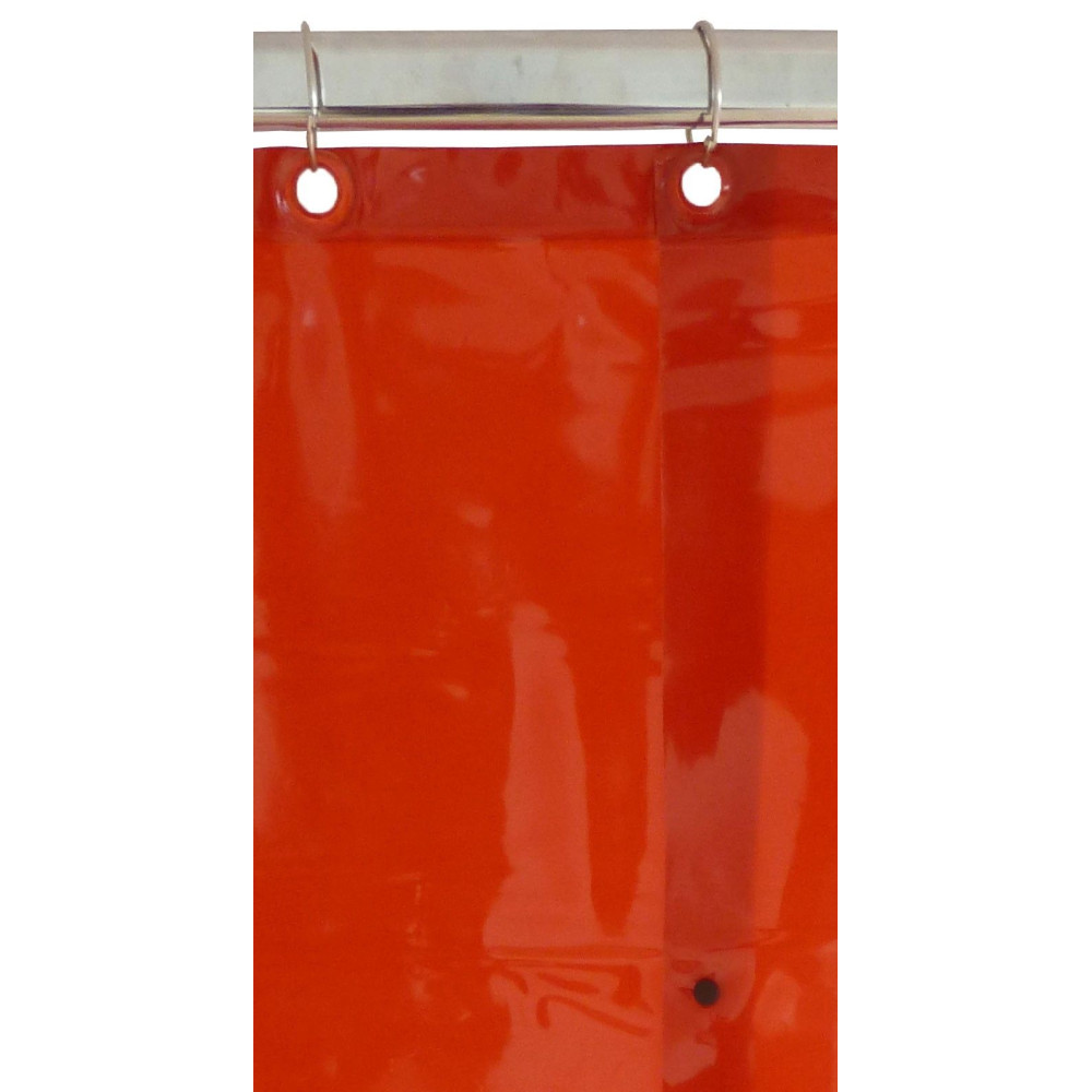 Spinany ekran spawalniczy 137 x 180 cm WELDAS 55-6218 - 55-6218 - Weldas - 2