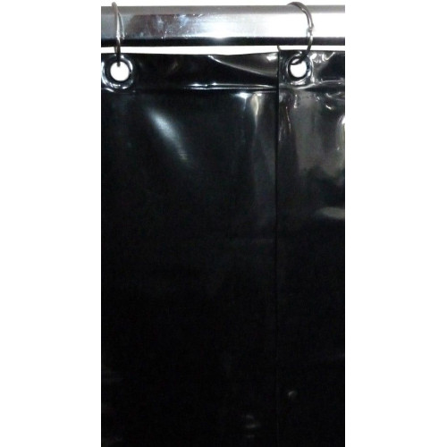 Spinany ekran spawalniczy 137 x 180 cm WELDAS 55-7218 - 55-7218 - Weldas - 1 2
