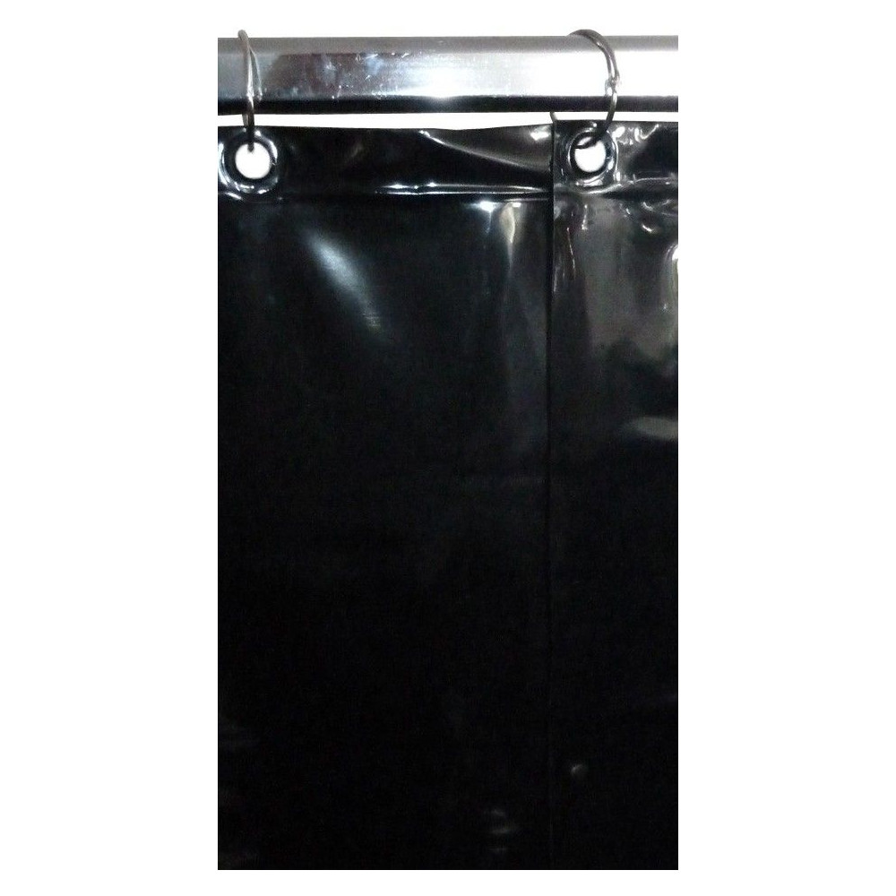 Spinany ekran spawalniczy 137 x 180 cm WELDAS 55-7218 - 55-7218 - Weldas - 2