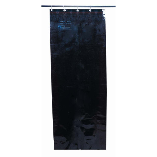 Lamelowa zasłona spawalnicza 68 x 180 cm WELDAS 55-7166/Strip - 55-7166/Strip - Weldas - 1