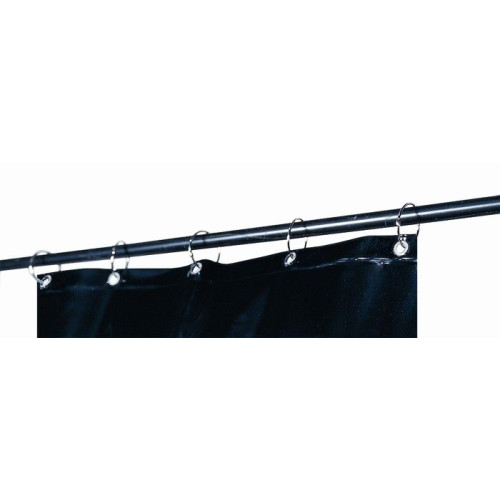 Lamelowa zasłona spawalnicza 68 x 180 cm WELDAS 55-7166/Strip - 55-7166/Strip - Weldas - 1 2