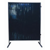 Ekonomiczna zasłona spawalnicza 137 x 170 cm WELDAS 55-6166/Eco-screen - 55-6166/Eco-screen - Weldas - 2