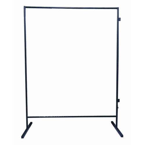 Rama ekranu spawalniczego 137x170cm WELDAS 55-8170 - 55-8170 - Weldas - 1